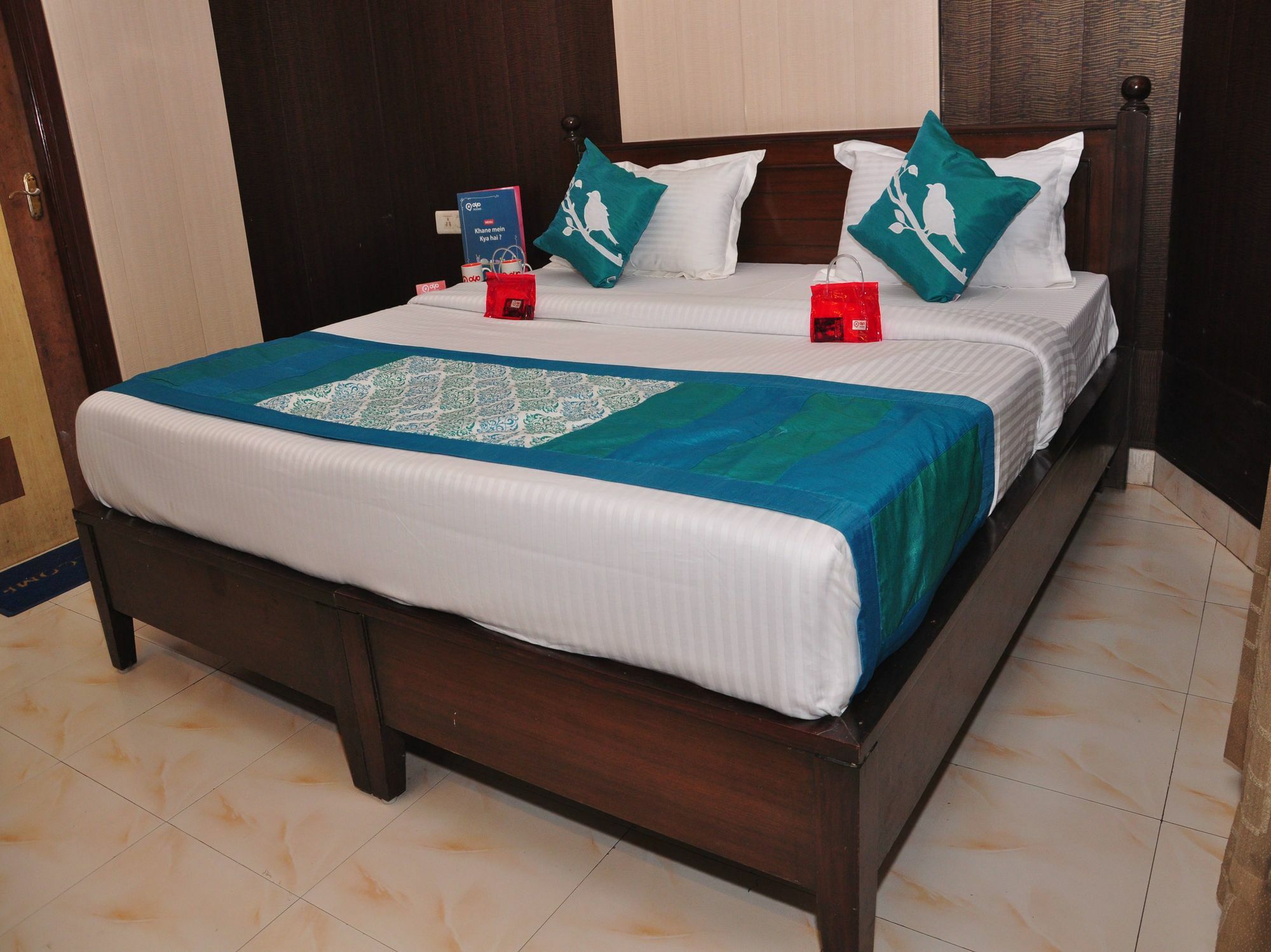 Hotel Hk Continental Αμριτσάρ Εξωτερικό φωτογραφία